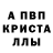 КЕТАМИН VHQ Sonny Rocha